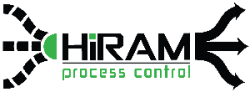 Hiram Process Control Engineering Logo