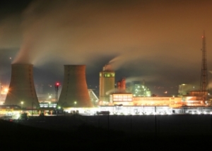 Energy Industry